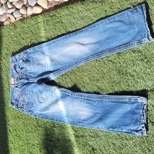 Men's MEK jeans - 30w 32l